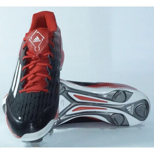 Adidas Litestrike Metal Baseball Cleats 15